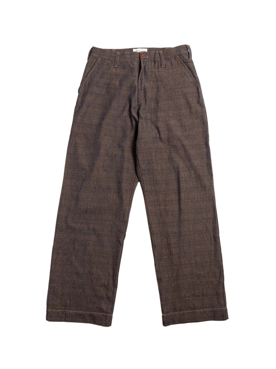 SJAP&ndash;26&ndash;KSK) KANOKO AIMADARA TROUSER