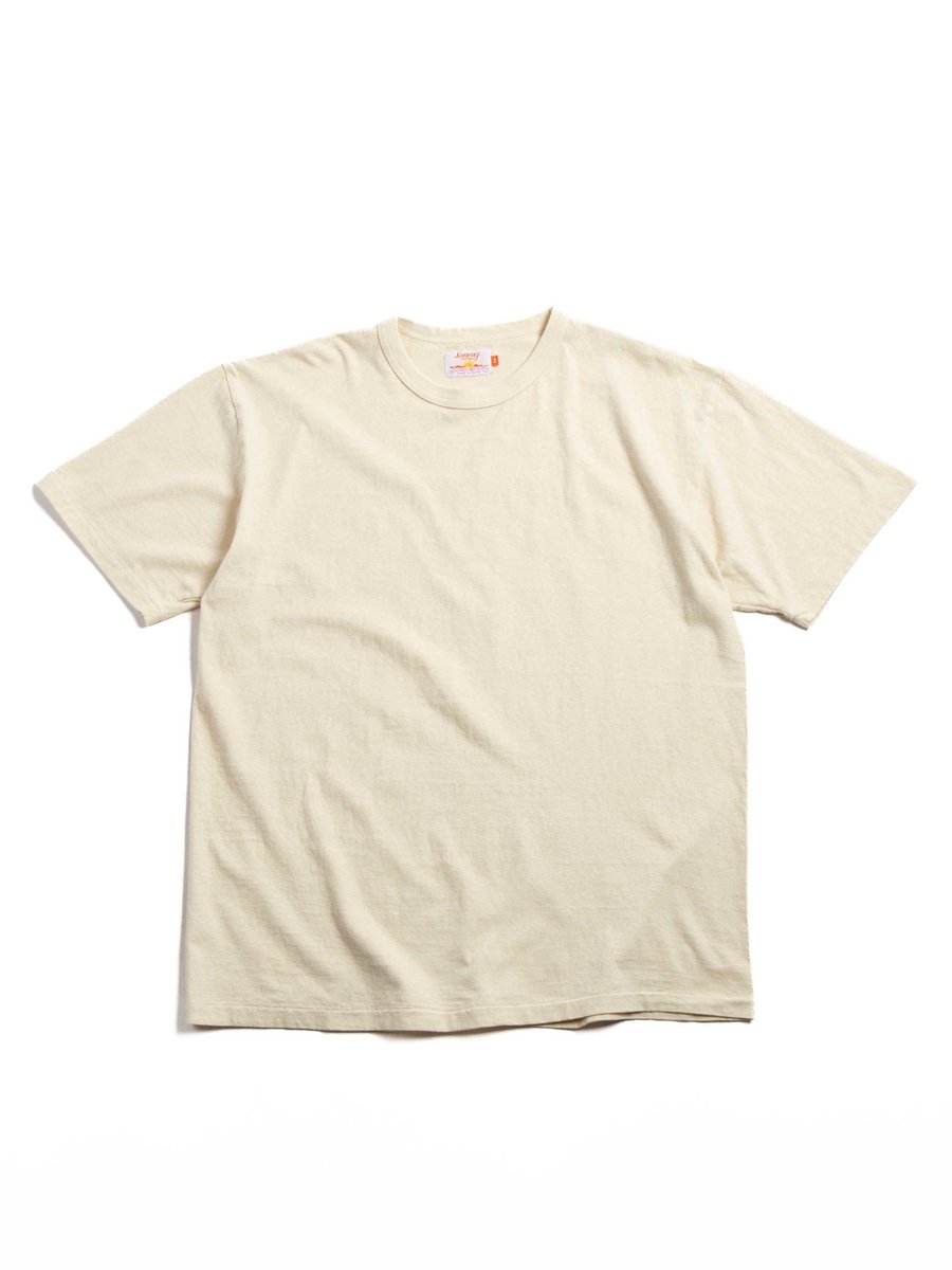 HALEIWA S/S T&ndash;SHIRT MOTH