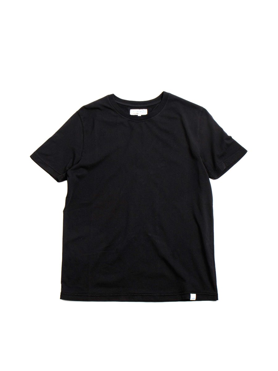 GOOD BASICS CT02 DEEP BLACK 