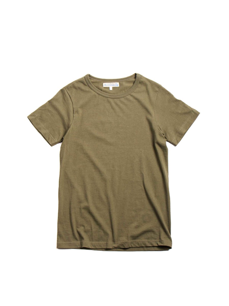 GOOD ORIGINALS 215 T SHIRT
