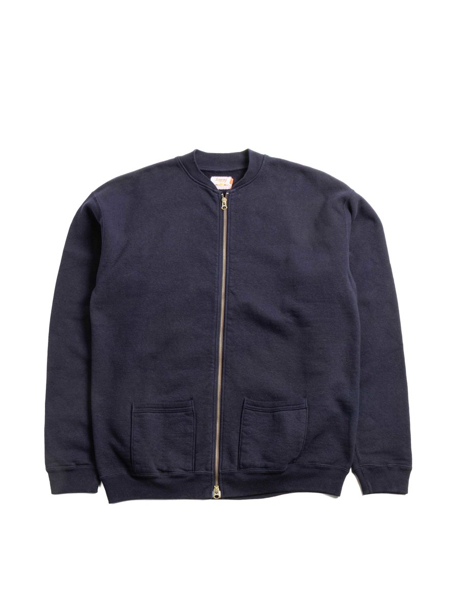 SUNRAY NANAKULI JACKET DARK NAVY