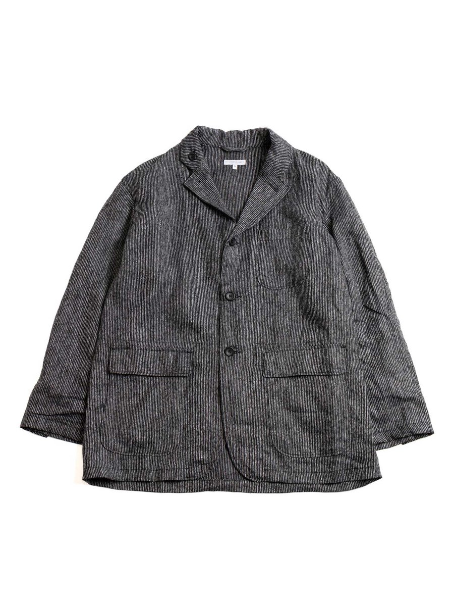 サイズSengineered garments Bench Jacket RUSSET