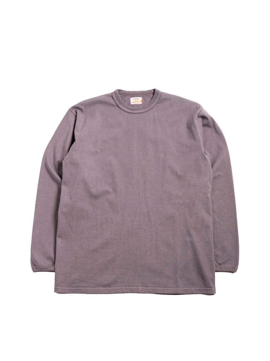 MAKAHA L/S T SHIRT SHARK