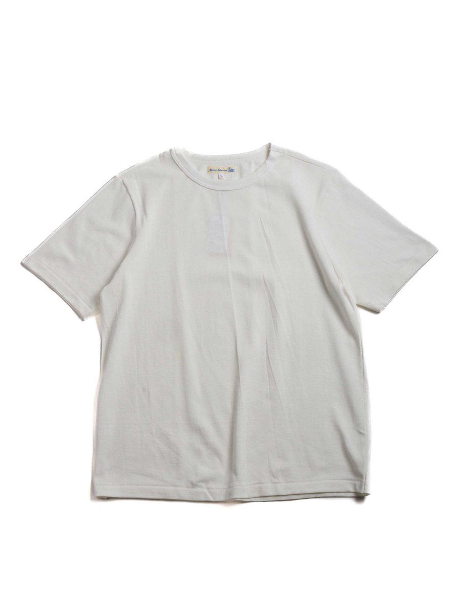 GOOD ORIGINALS 214PK T SHIRT WHITE