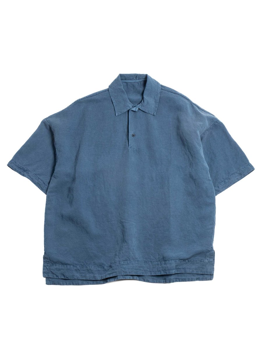 EQUERRE POLO BLUE