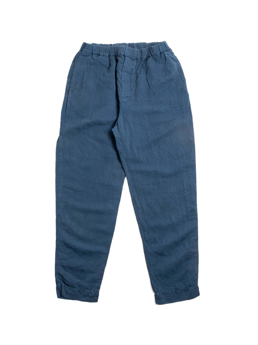 JOG AH PANT TUAREG BLUE