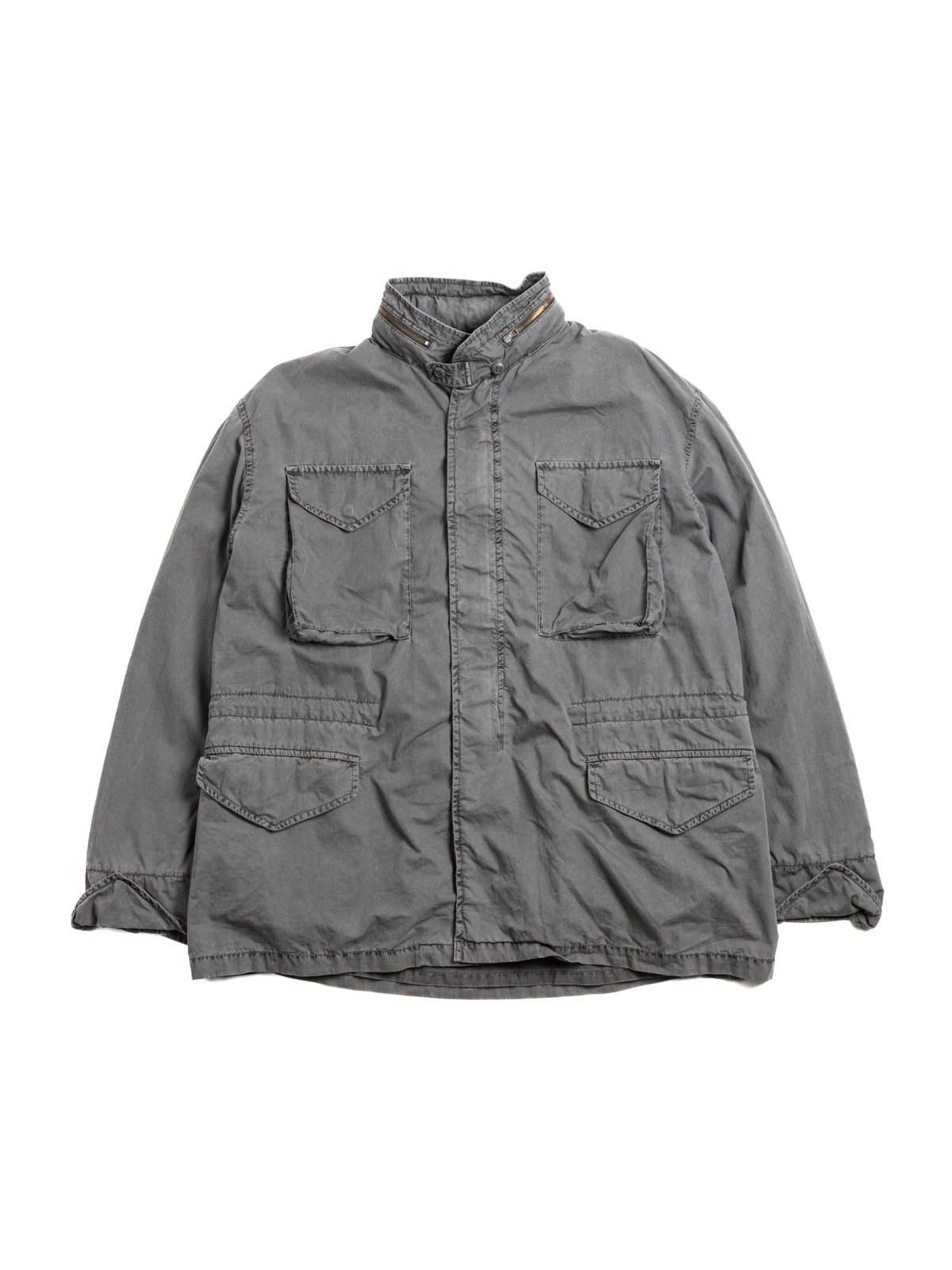 (09&ndash;J01) 65 UTILITY BLOUSON SUMIKURO - Image 1