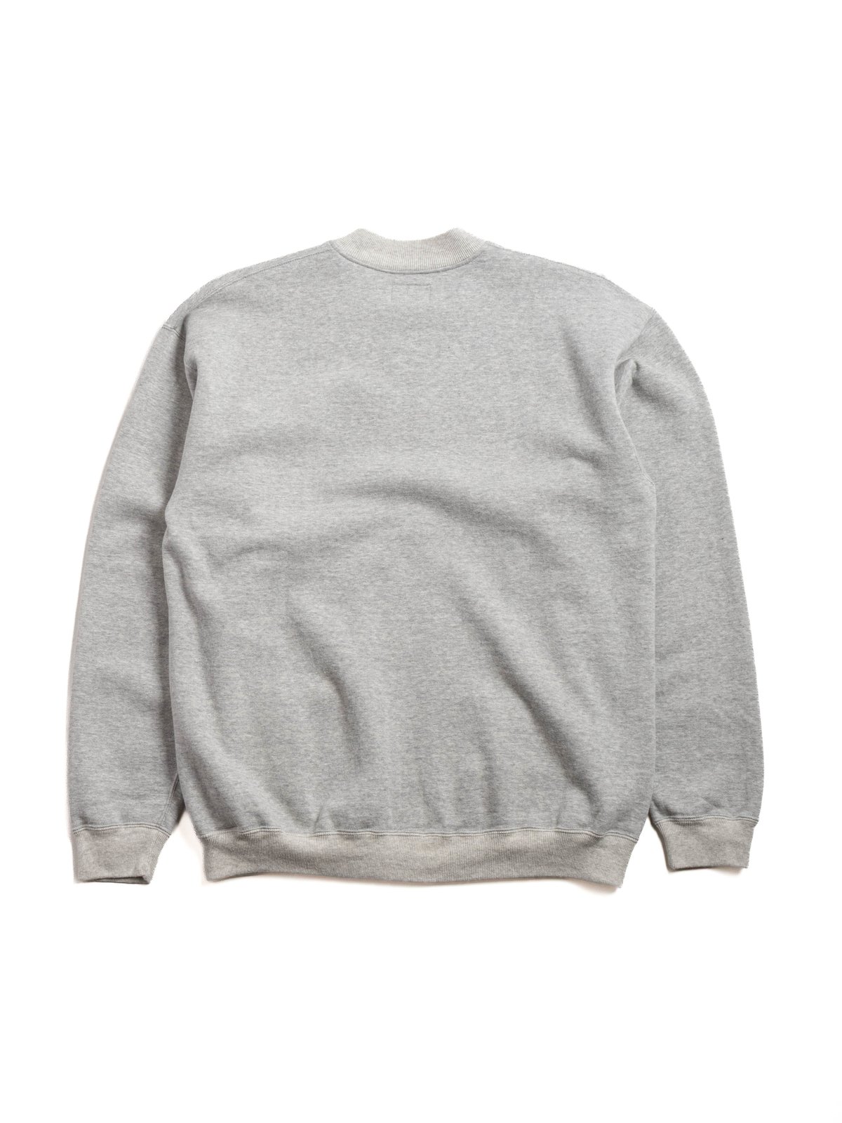 SUNRAY NANAKULI JACKET HAMBLEDON GREY - Image 5