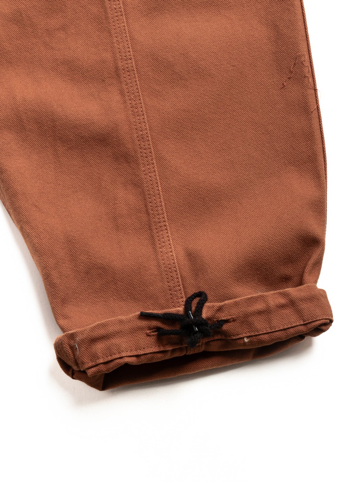 SOUTH2 WEST8 C.S. PANT 11.5oz COTTON CANVAS BRICK - Image 3