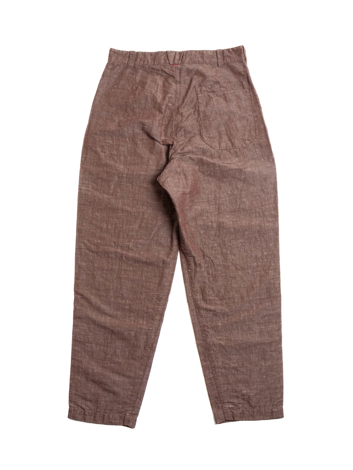 FORMAL CARGO PANT RUGGER1 SIENNA - Image 6
