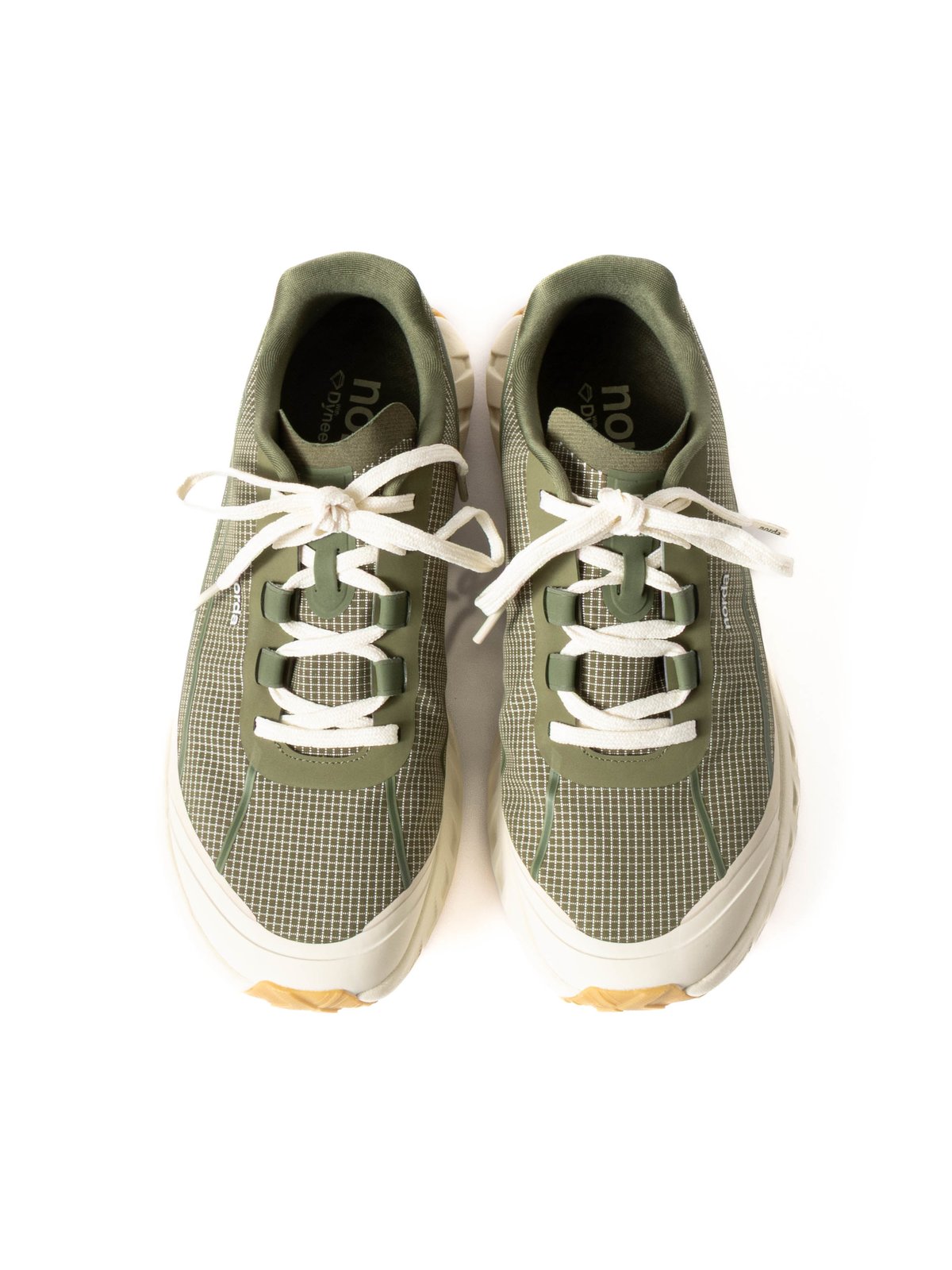 NORDA 002 SAGE - Image 7