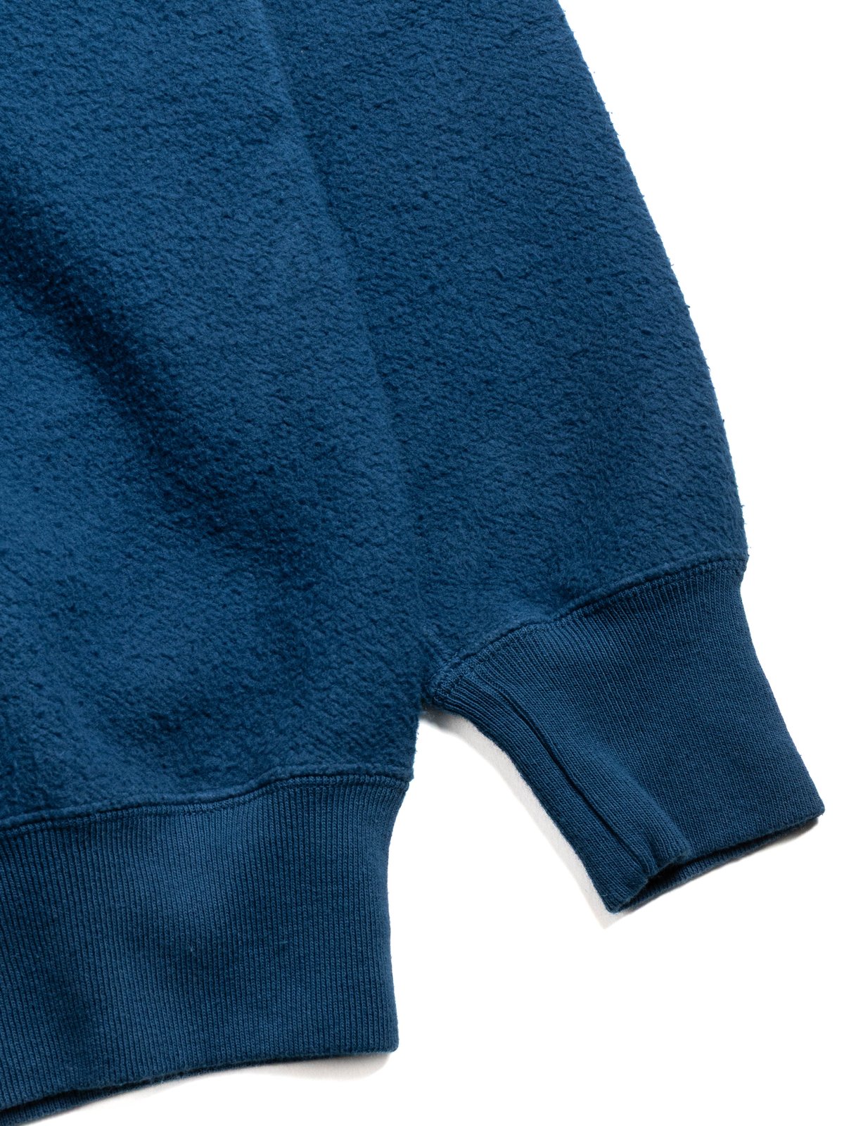 SUNRAY ANAMAUP CN SWEATSHIRT BLUE OPAL - Image 3