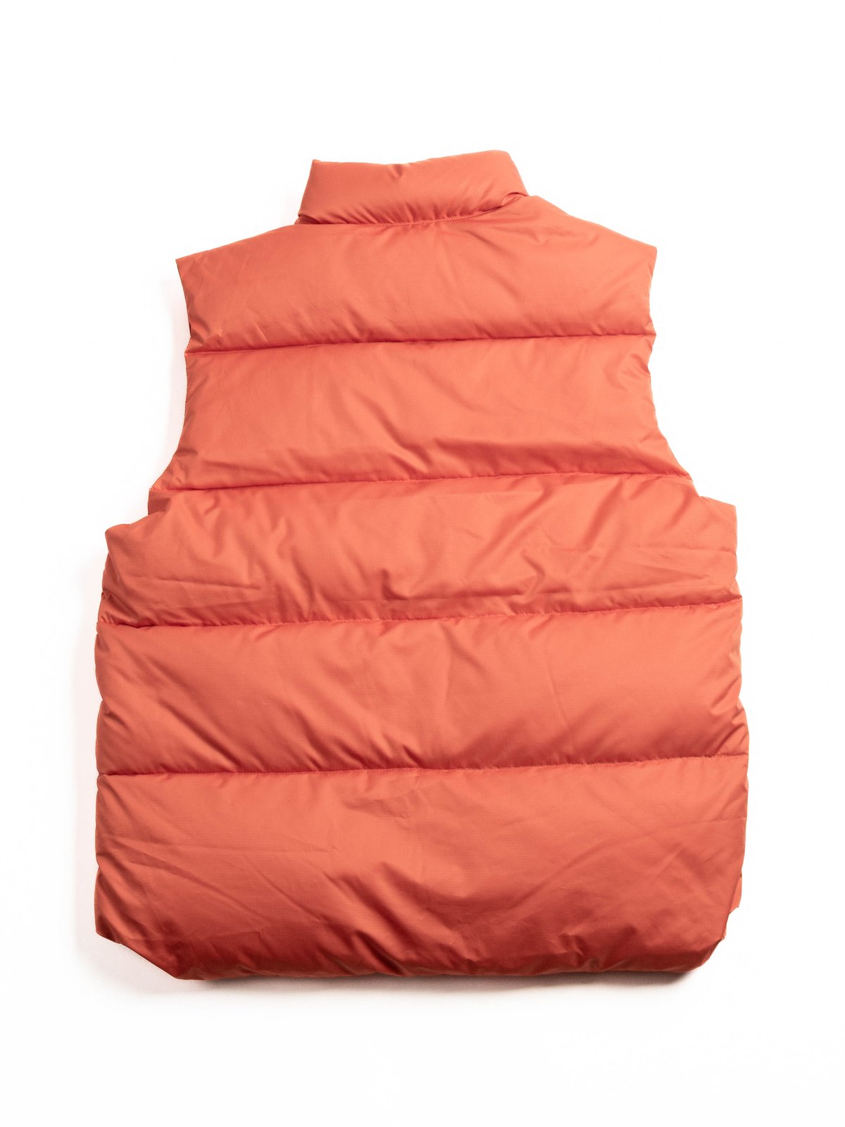SOUTH2 WEST8 x NANGA RIVER TREK DOWN VEST - Image 5
