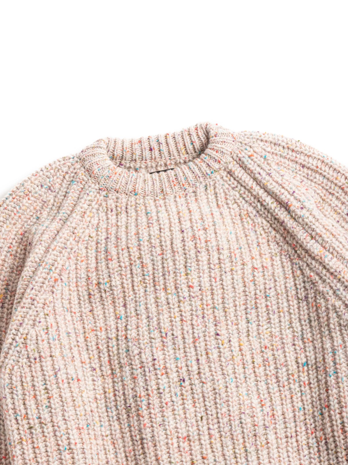 HOWLIN’ TASTE OF THE FUTURE CREW NECK INTERGALACTIC - Image 2