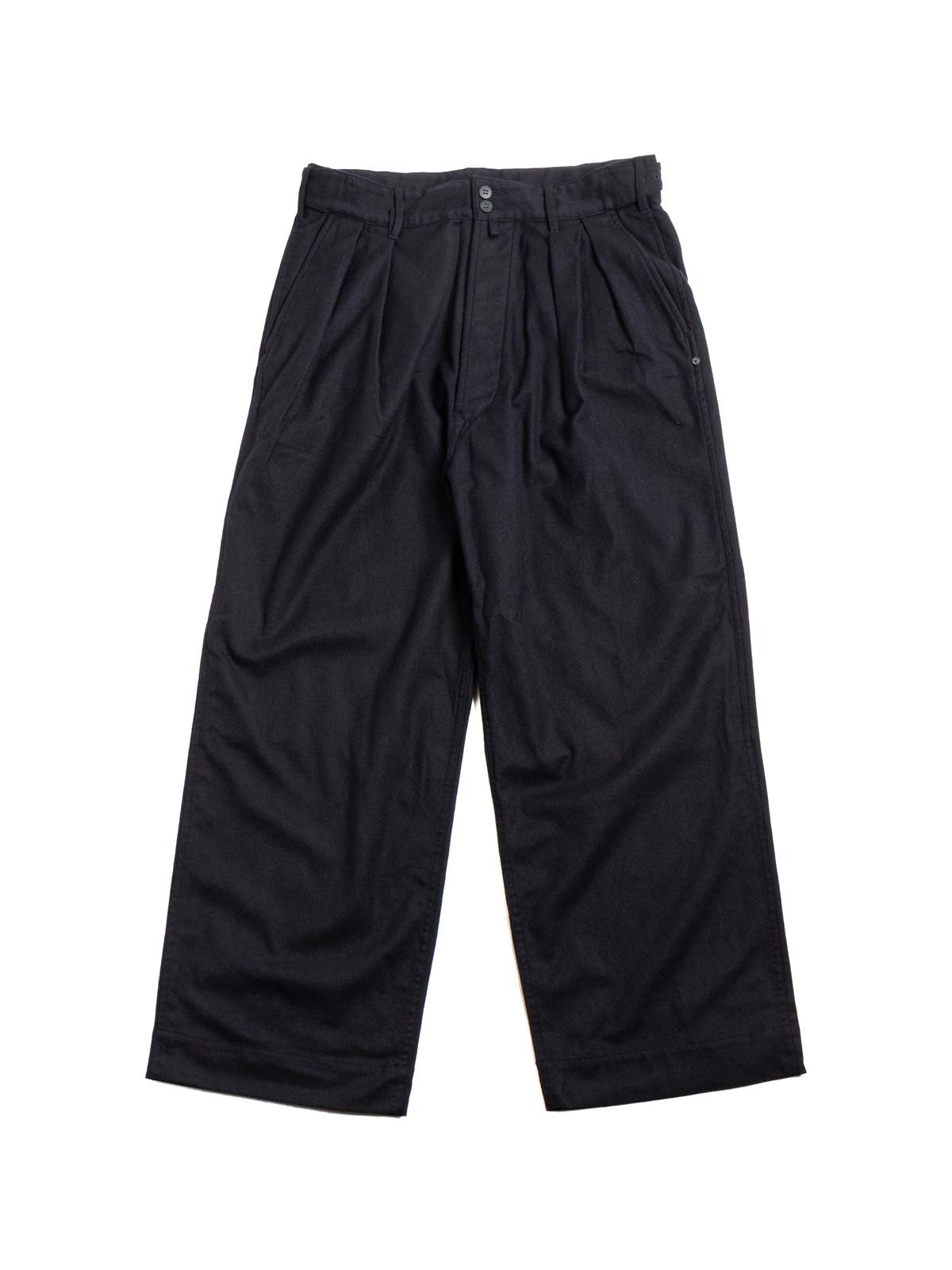 (10&ndash;J04) GURKA TROUSER NAVY - Image 1