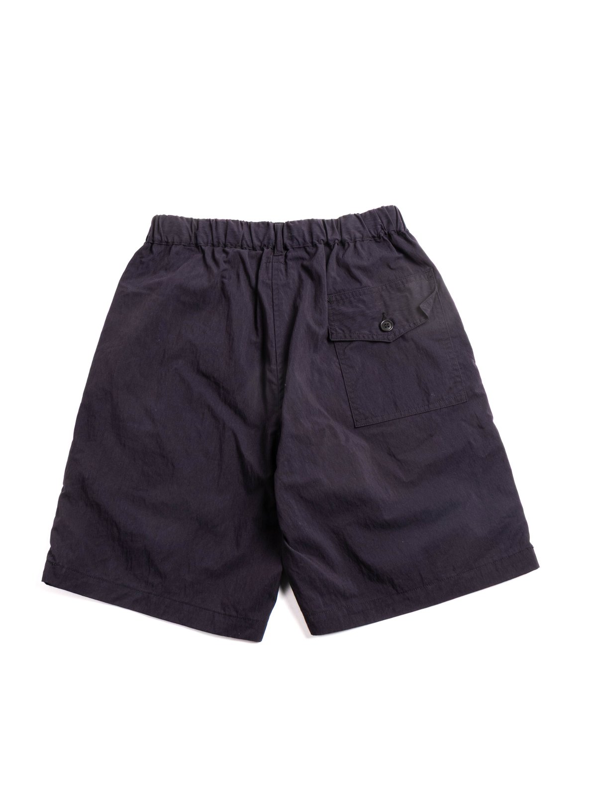 (3322S&ndash;ETN) TOWN & COUNTRY SHORTS 60/40 TWILL NAVY - Image 4