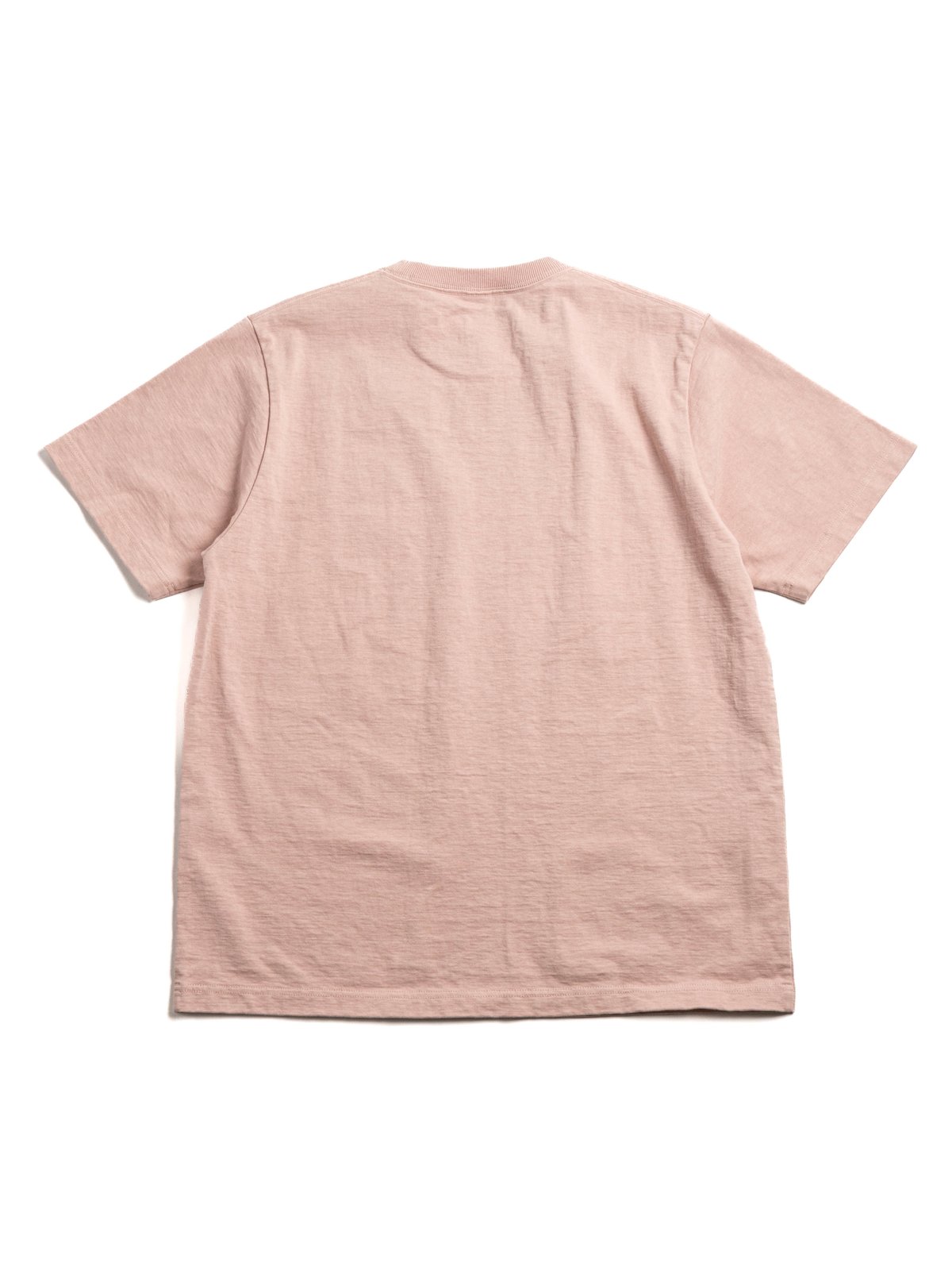 DOTSUME T–SHIRT ROSE BEIGE - Image 4