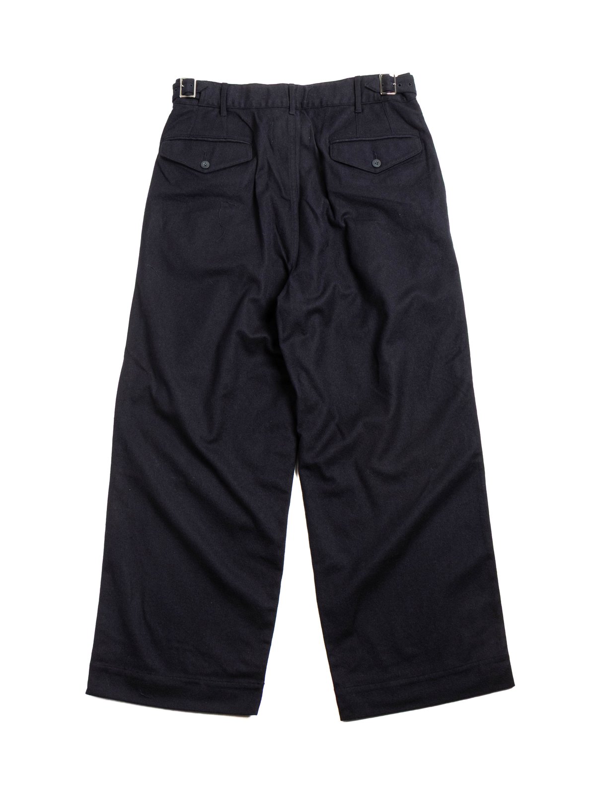 (10&ndash;J04) GURKA TROUSER NAVY - Image 6