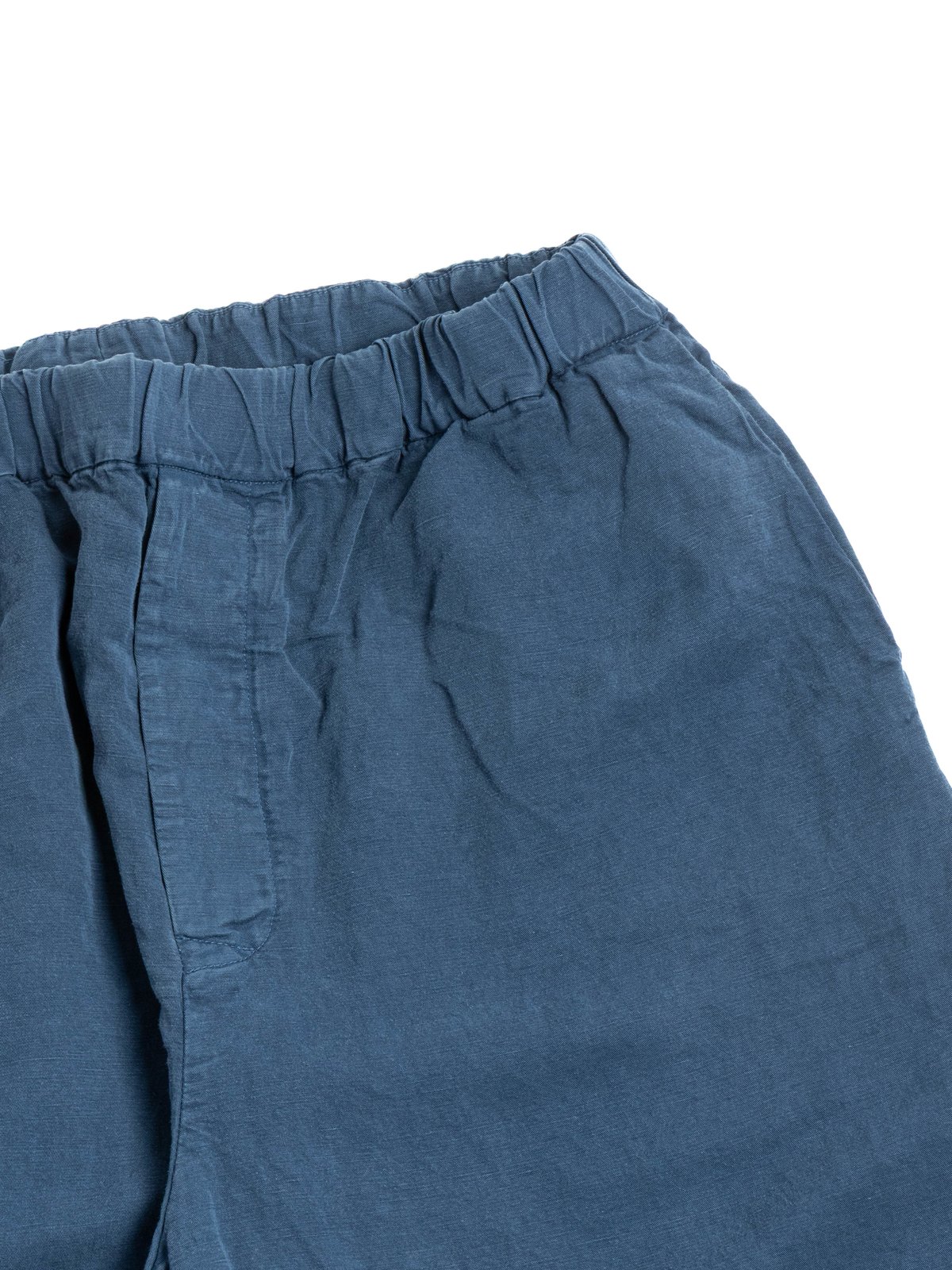 JOG AH PANT TUAREG BLUE - Image 2