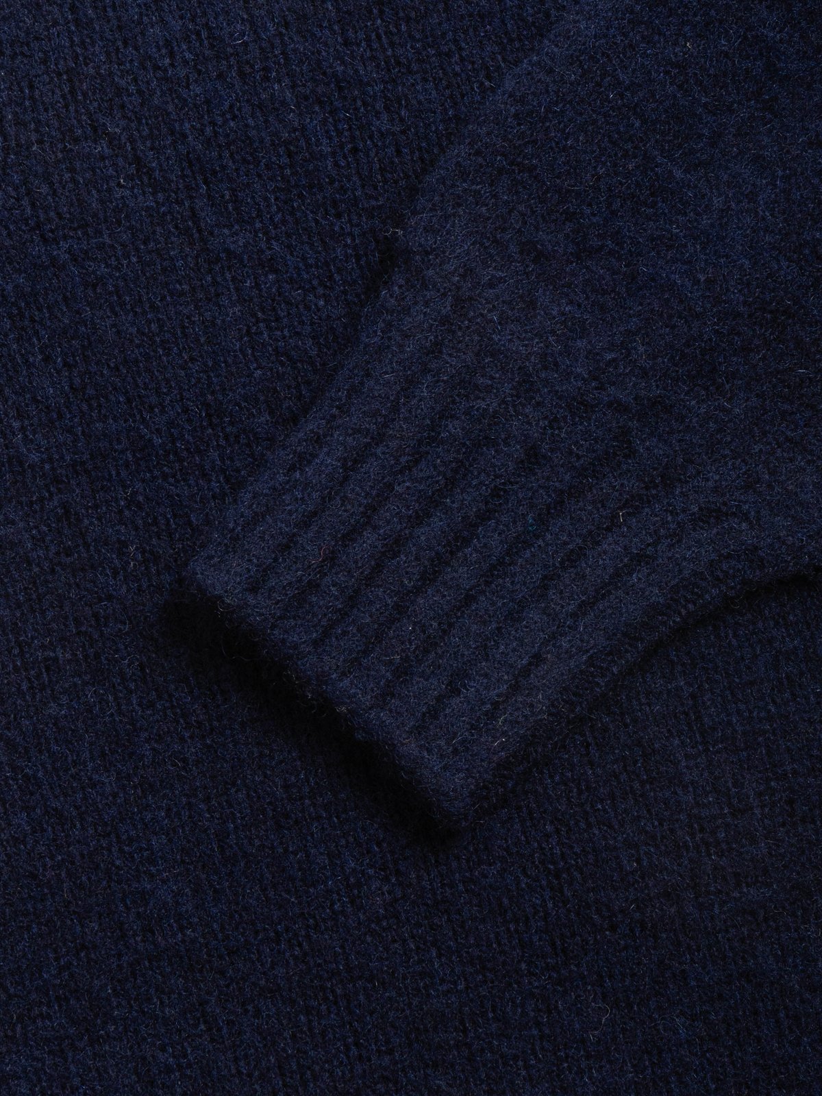 HOWLIN’ GHOST PRESSURE POLO NAVY - Image 3