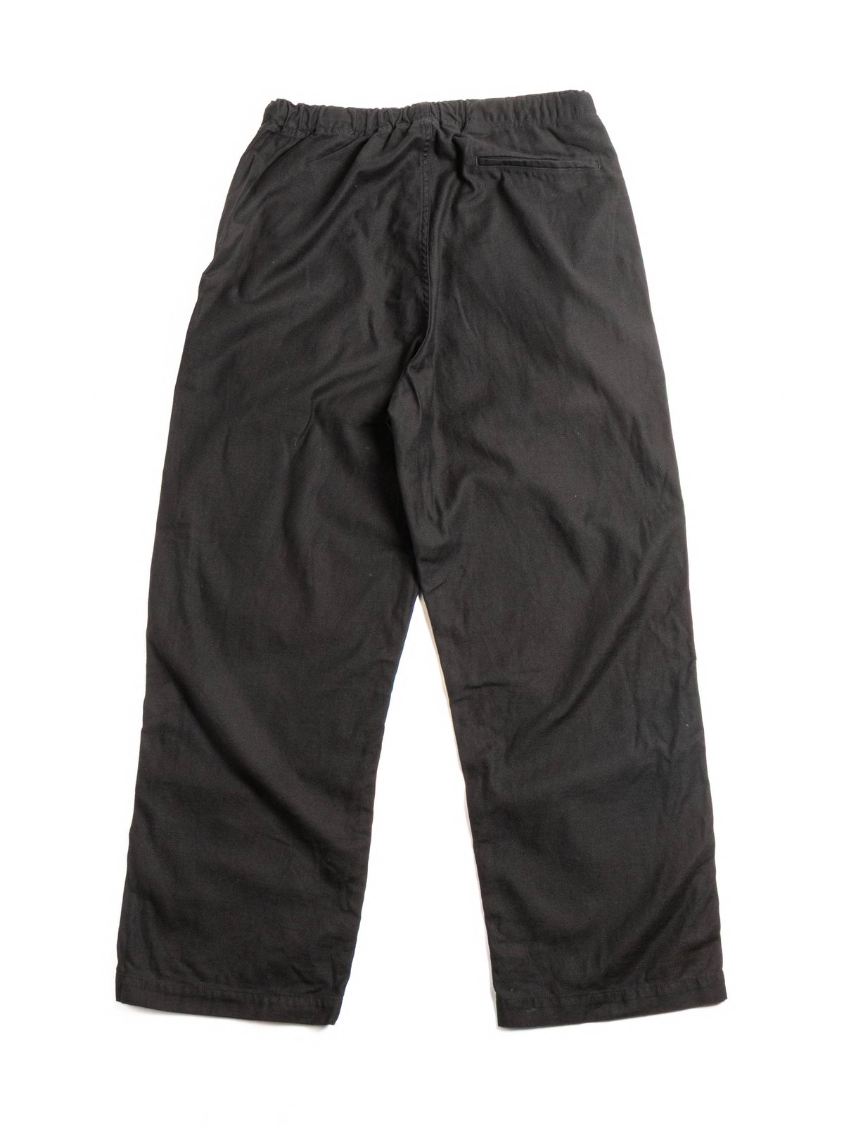 (1021–R61) WIDE FIT NEW YORKER BLACK - Image 6