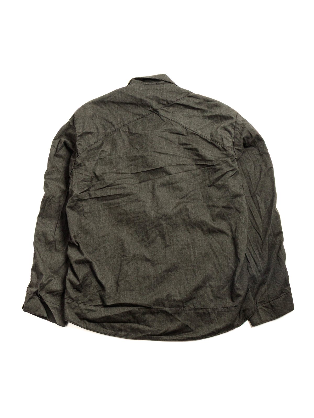 FMP OVER–SHIRT BEACH TAR - Image 6