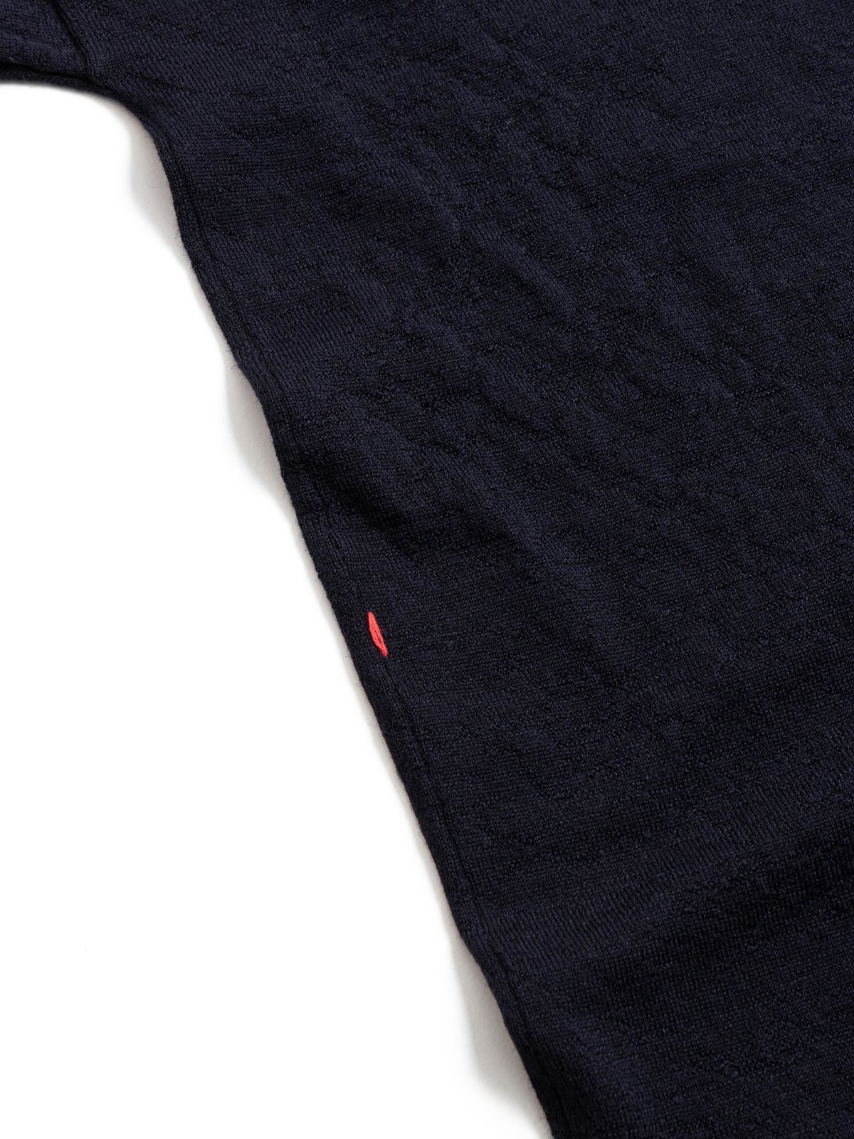 CREW NECK SWEATER NIGHT - Image 4