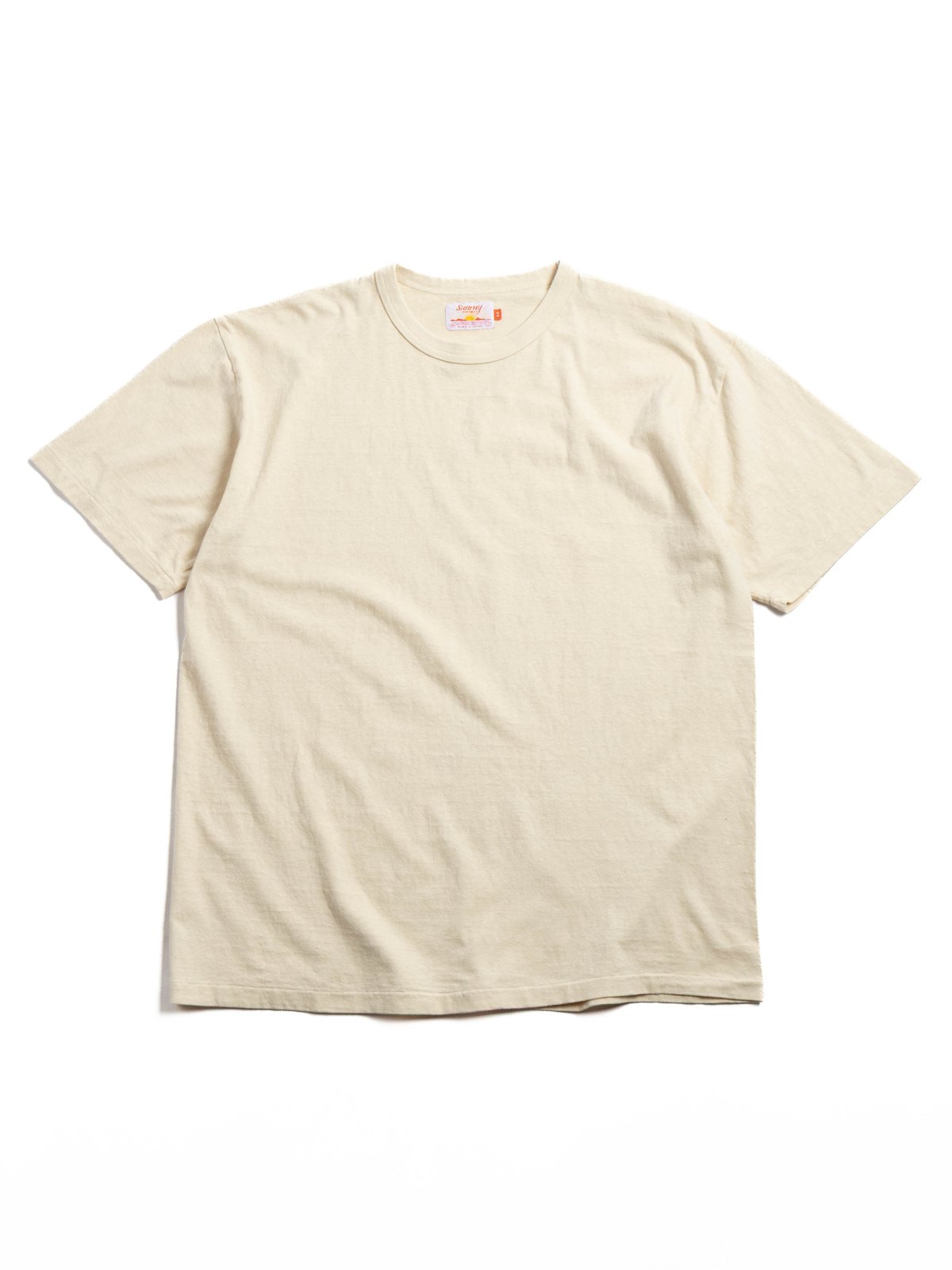 HALEIWA S/S T&ndash;SHIRT MOTH - Image 1