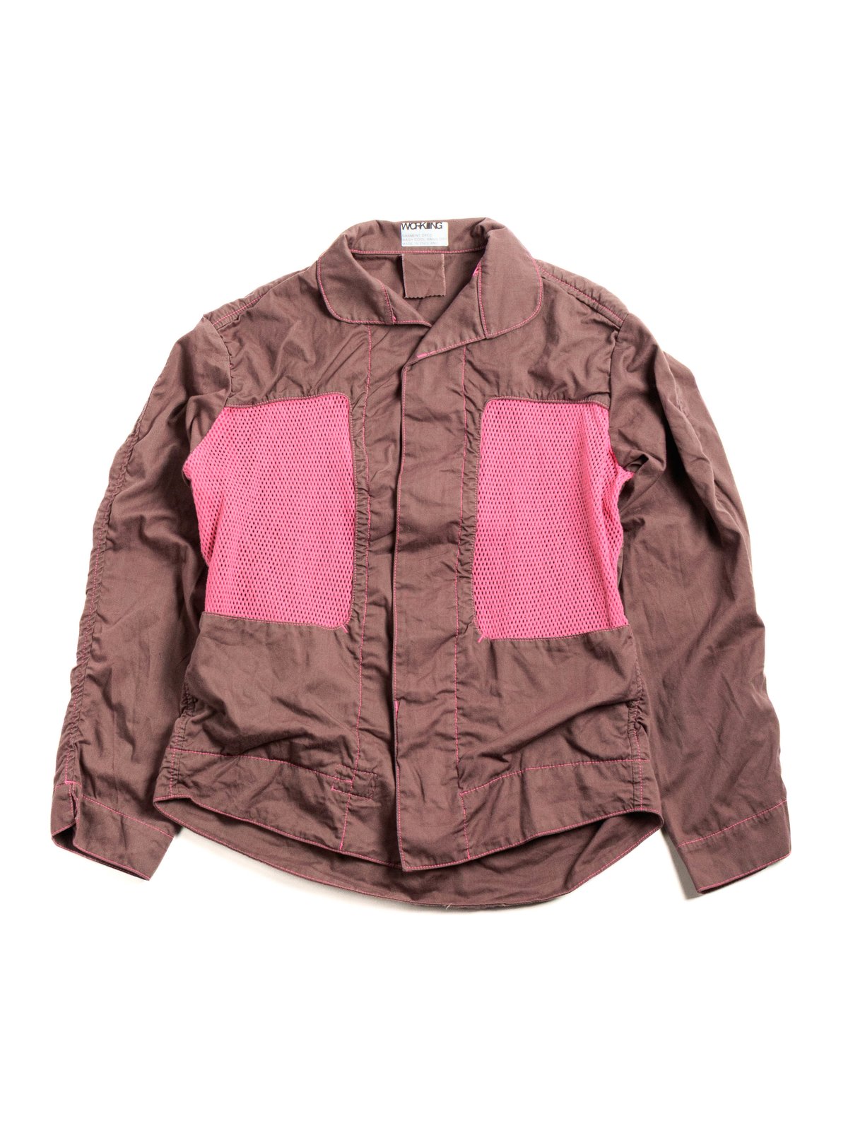 FMP OVERSHIRT NANTUCKET - Image 1