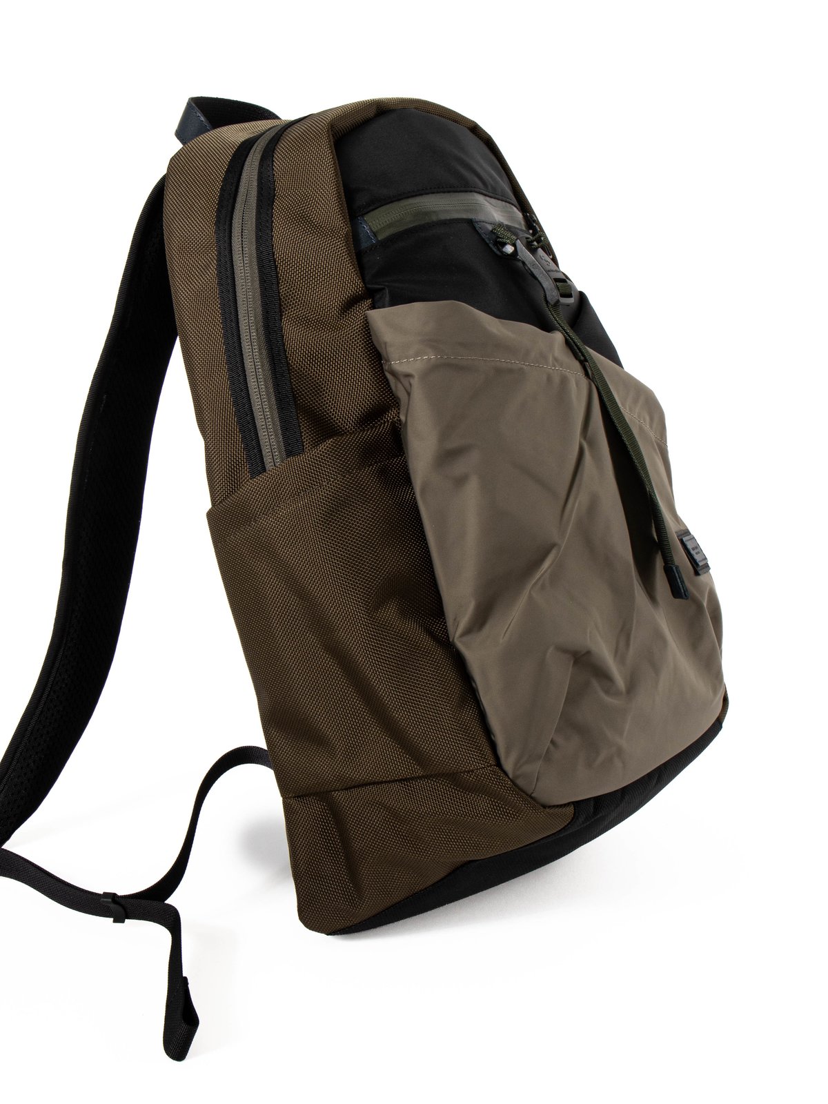 MASTER&ndash;PIECE SCRAMBLE BACKPACK 289070 KHAKI - Image 6