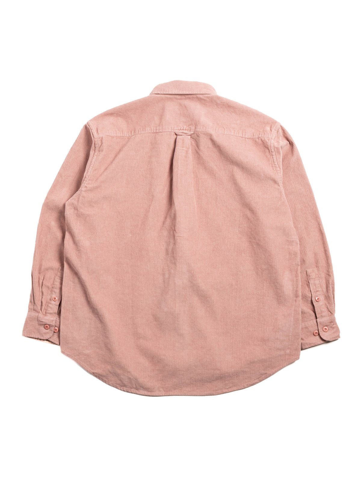 OG CORDUROY SHIRT PINK - Image 5