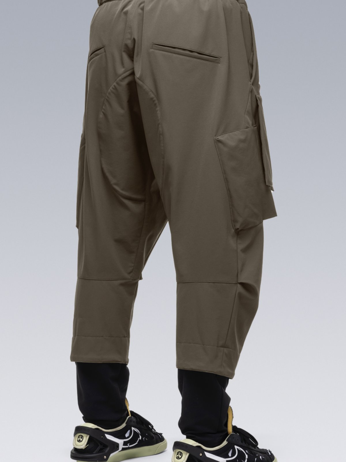 P23A–DS RAF GREEN - Image 3