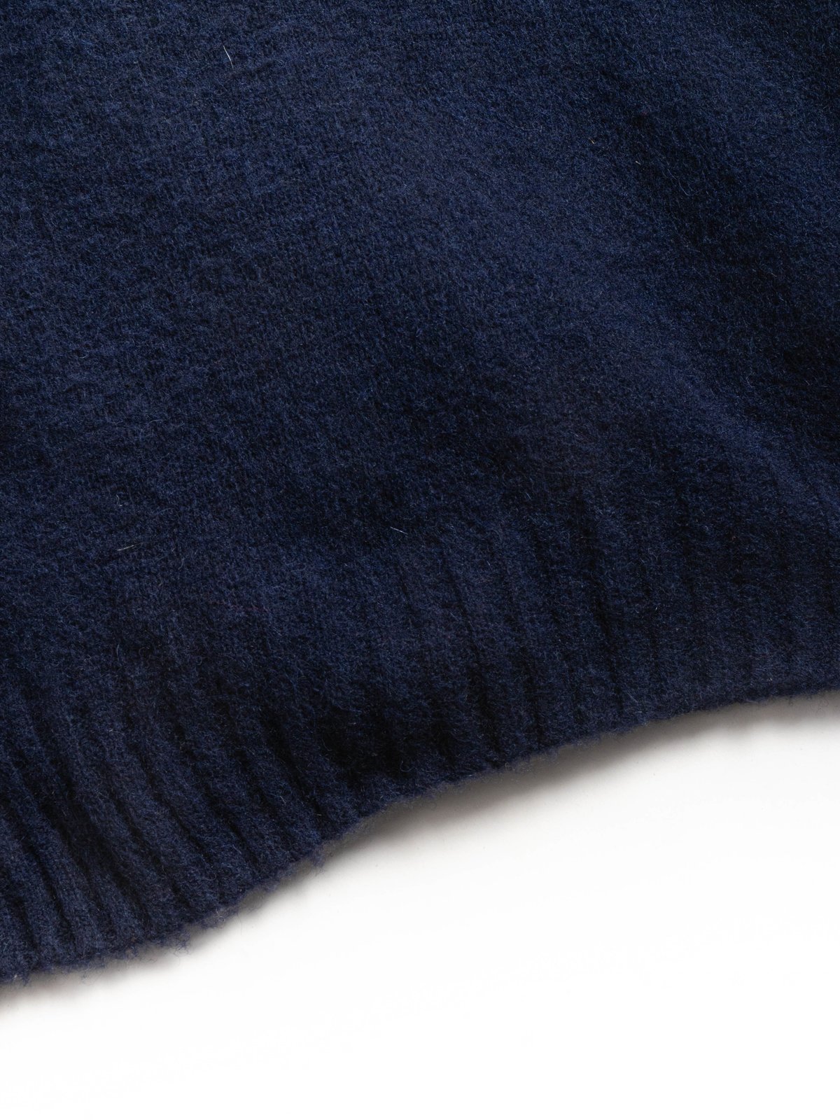 HOWLIN’ CREATURES OF THE HOWLIN’ MOON CARDIGAN NAVY - Image 4