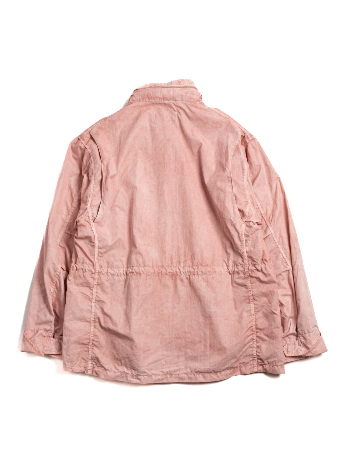 (09&ndash;J01) 65 UTILITY BLOUSON PINK - Image 5