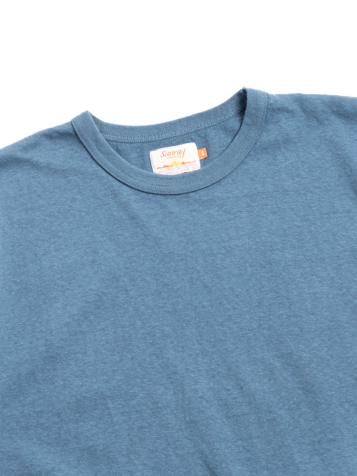 HALEIWA S/S T&ndash;SHIRT INDIAN TEAL - Image 2