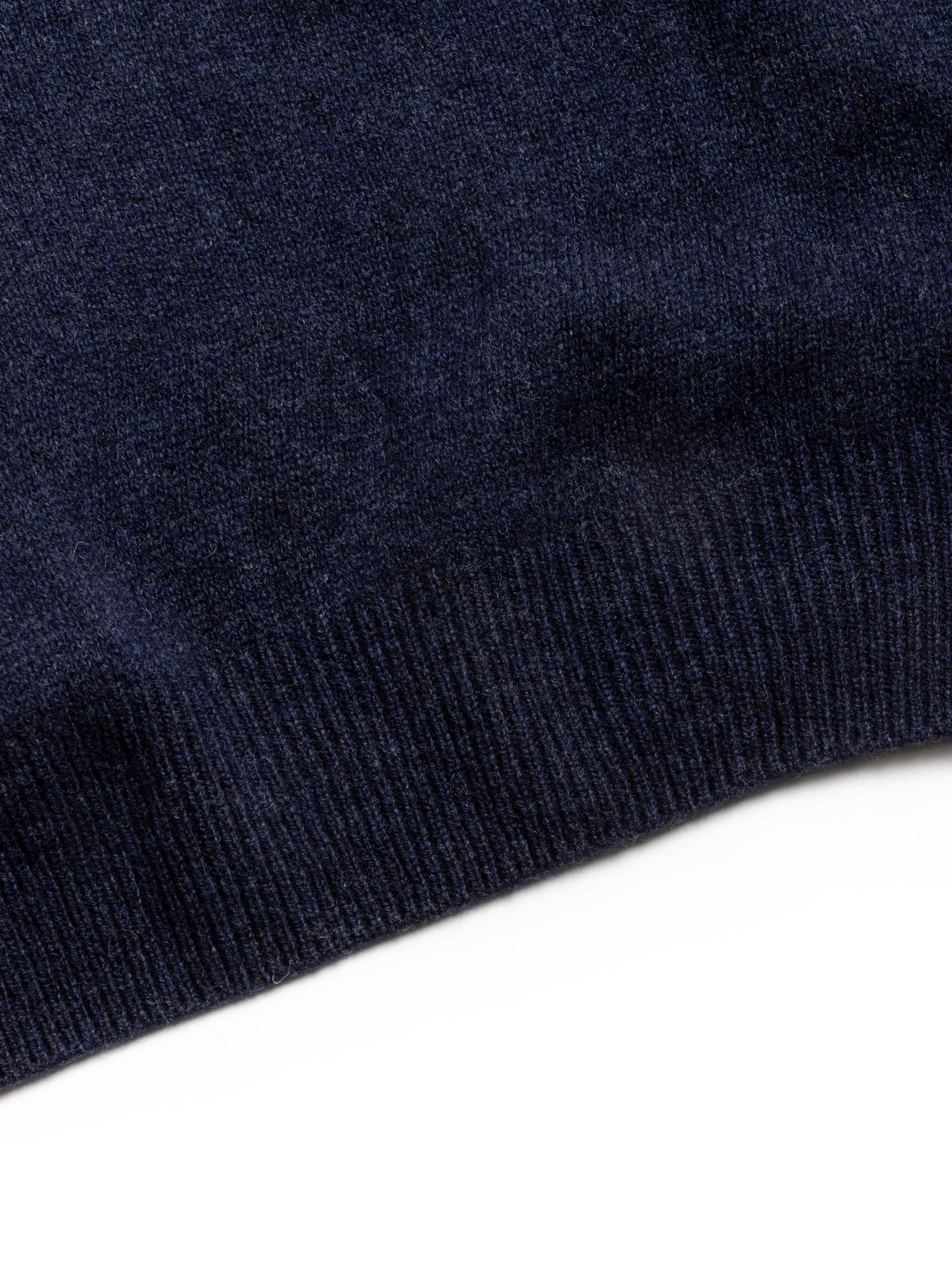 SOFT ERROR KNITWEAR NAVY - Image 4