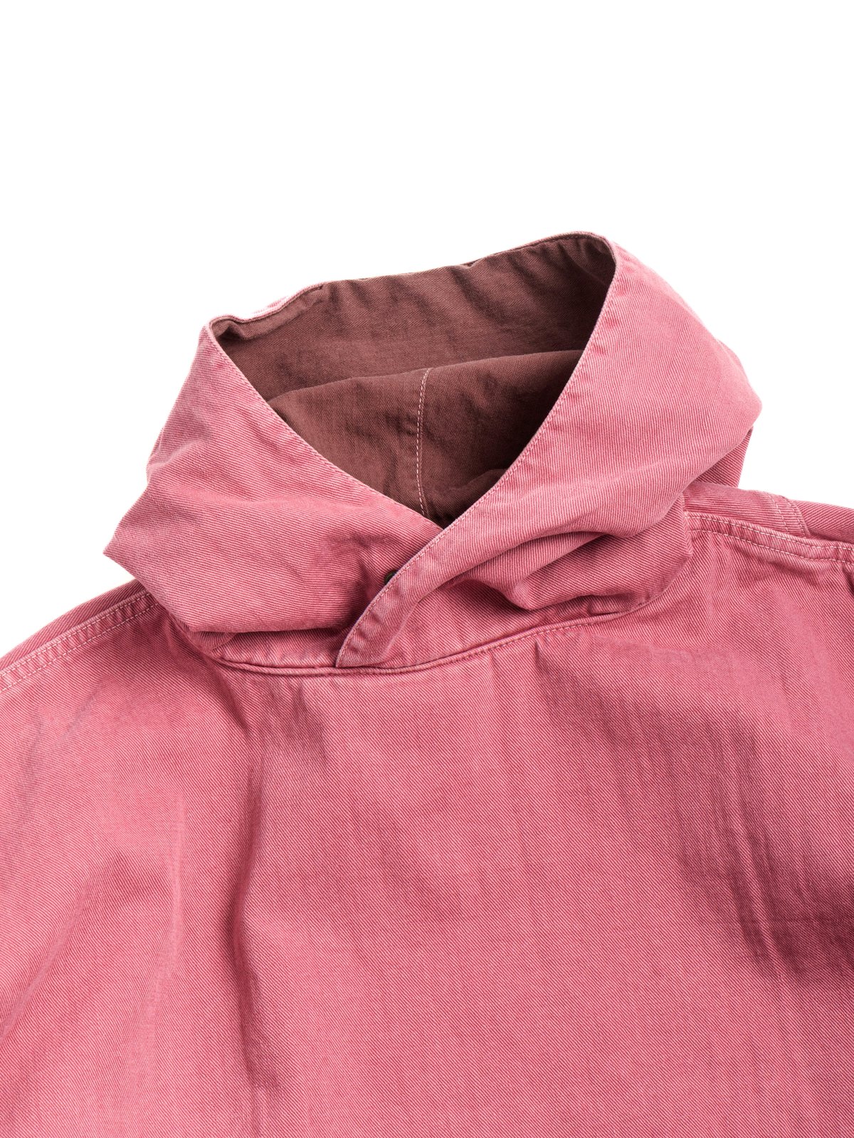REVERSIBLE PULLOVER JACKET NANTUCKET - Image 2