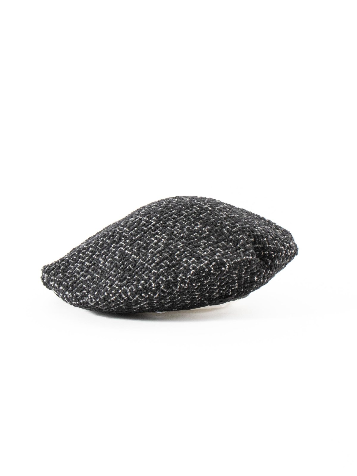 NEEDLES BERET TWEED PLAID - Image 1