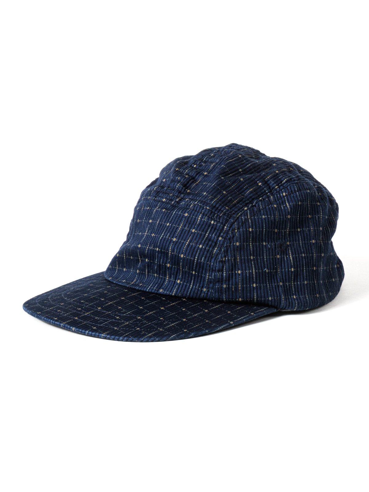 INDIGO JET CAP - Image 2