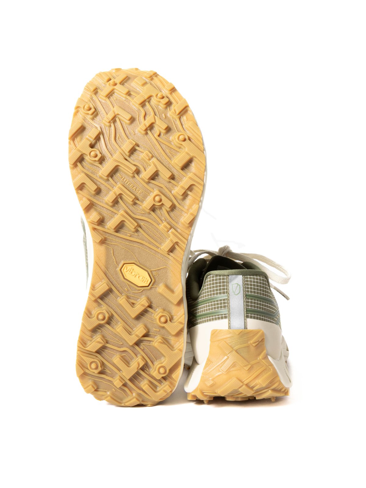 NORDA 002 SAGE - Image 5