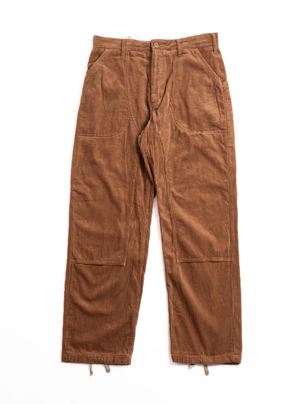 Corduroy 2024 climbing pants