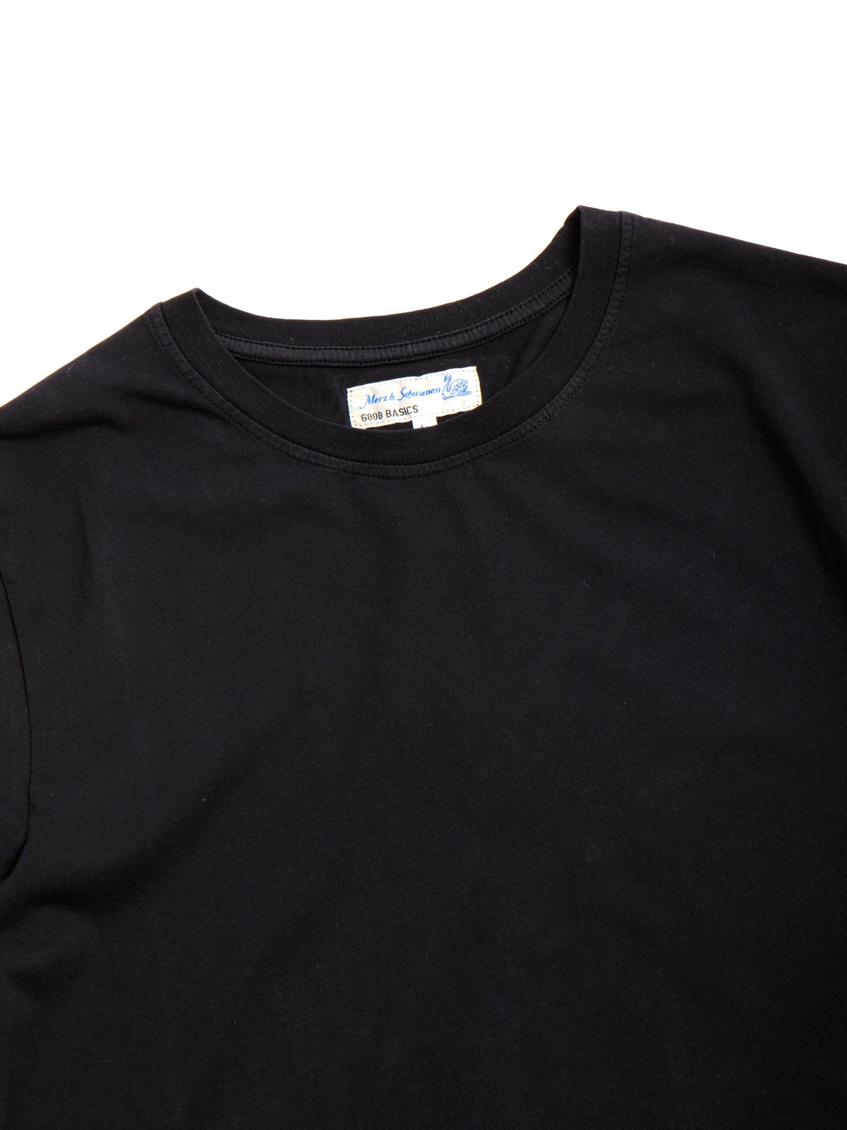 GOOD BASICS CT02 DEEP BLACK  - Image 2