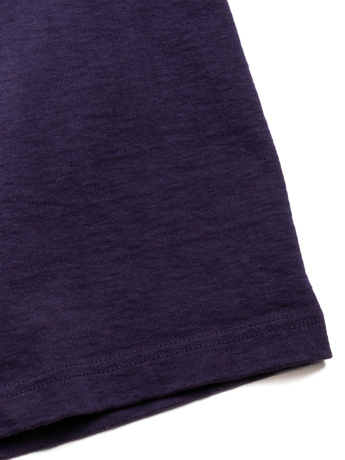 DOTSUME POCKET HS T–SHIRT BLUE DEPTH - Image 3