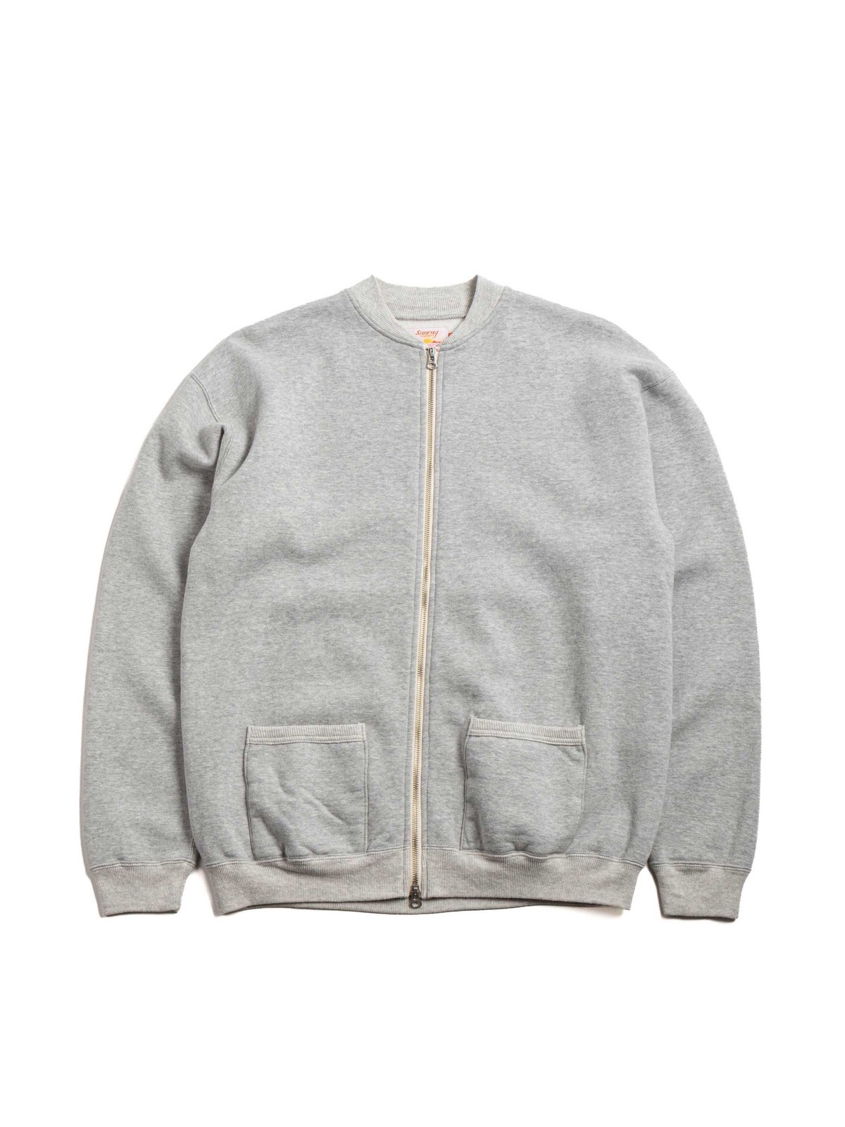 SUNRAY NANAKULI JACKET HAMBLEDON GREY - Image 1