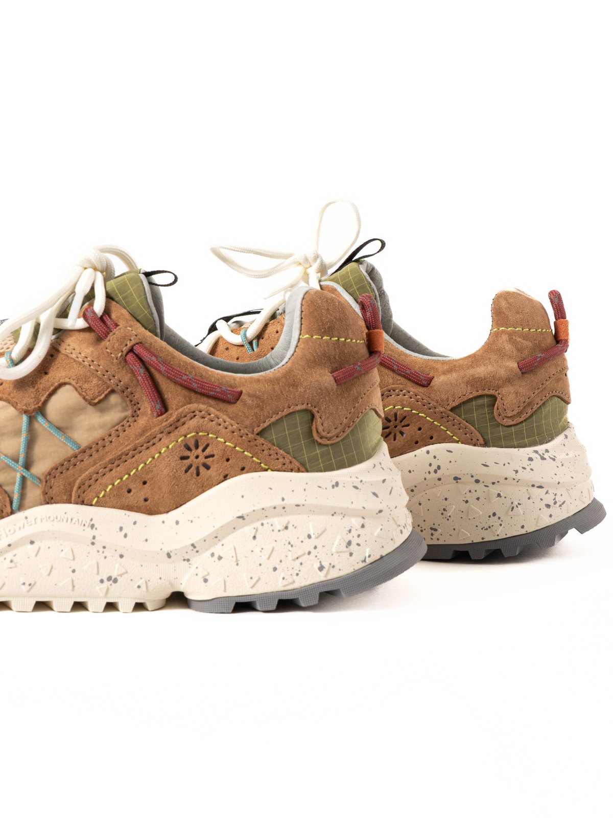 YAMABUSHI MAN BISCUIT&ndash;BEIGE - Image 3