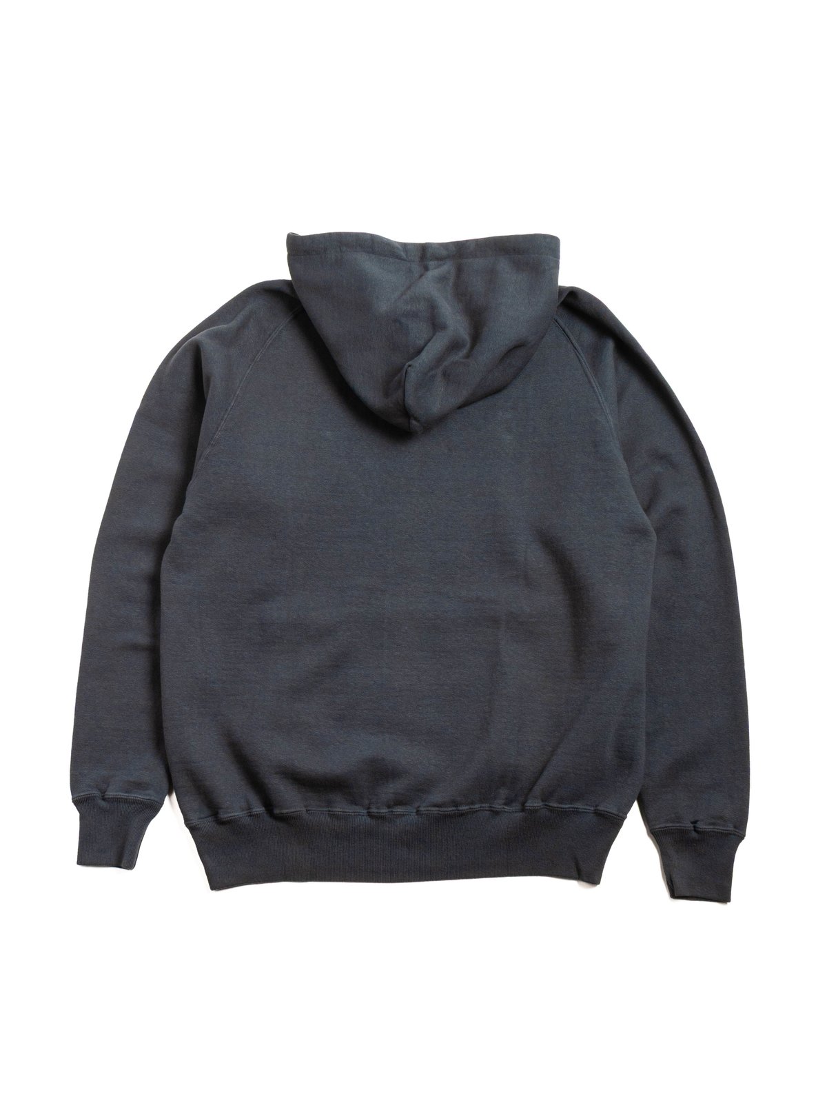 EHU&rsquo;KAI HD RAGLAN SWEATSHIRT BLUE GRAPHITE - Image 6