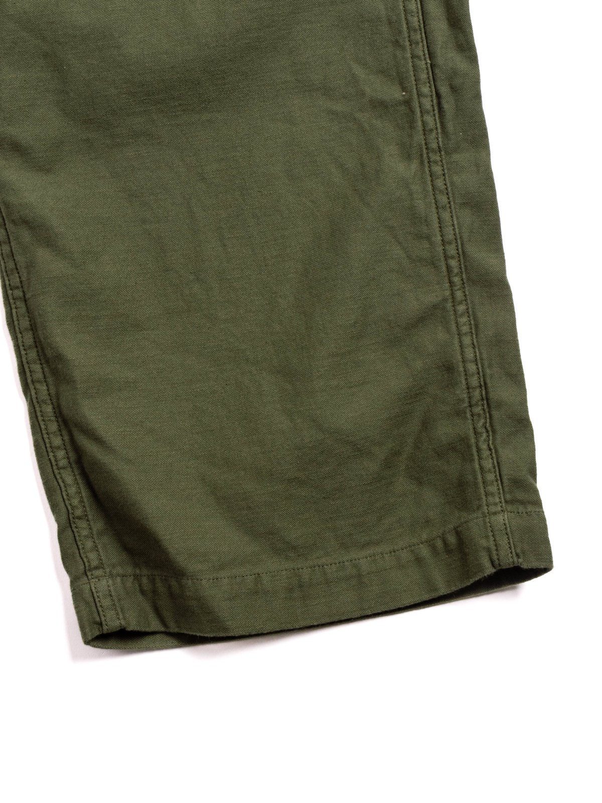 (1021–77) WIDE FIT NEW YORKER DARK OLIVE - Image 4