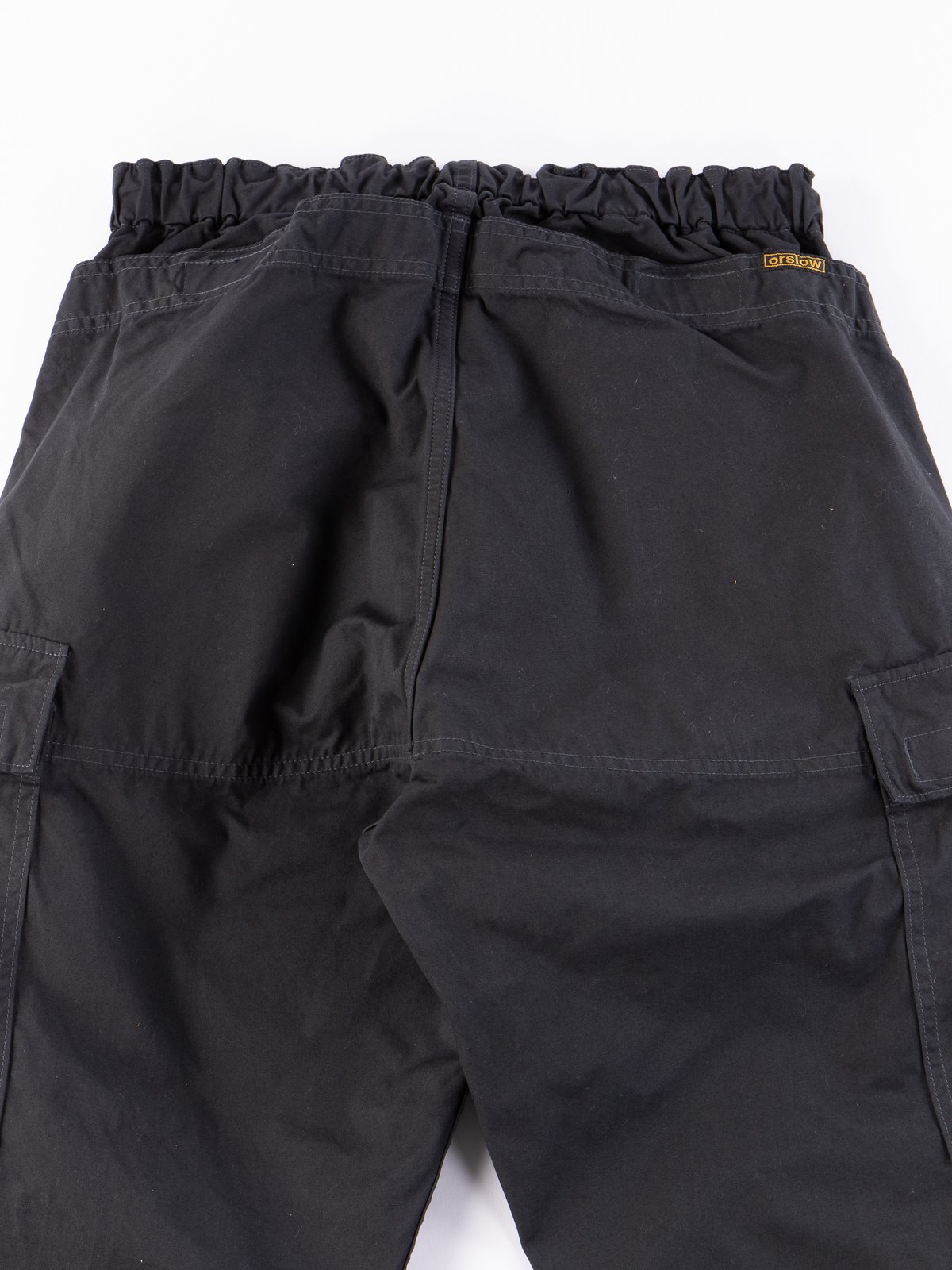 orslow cargo pants