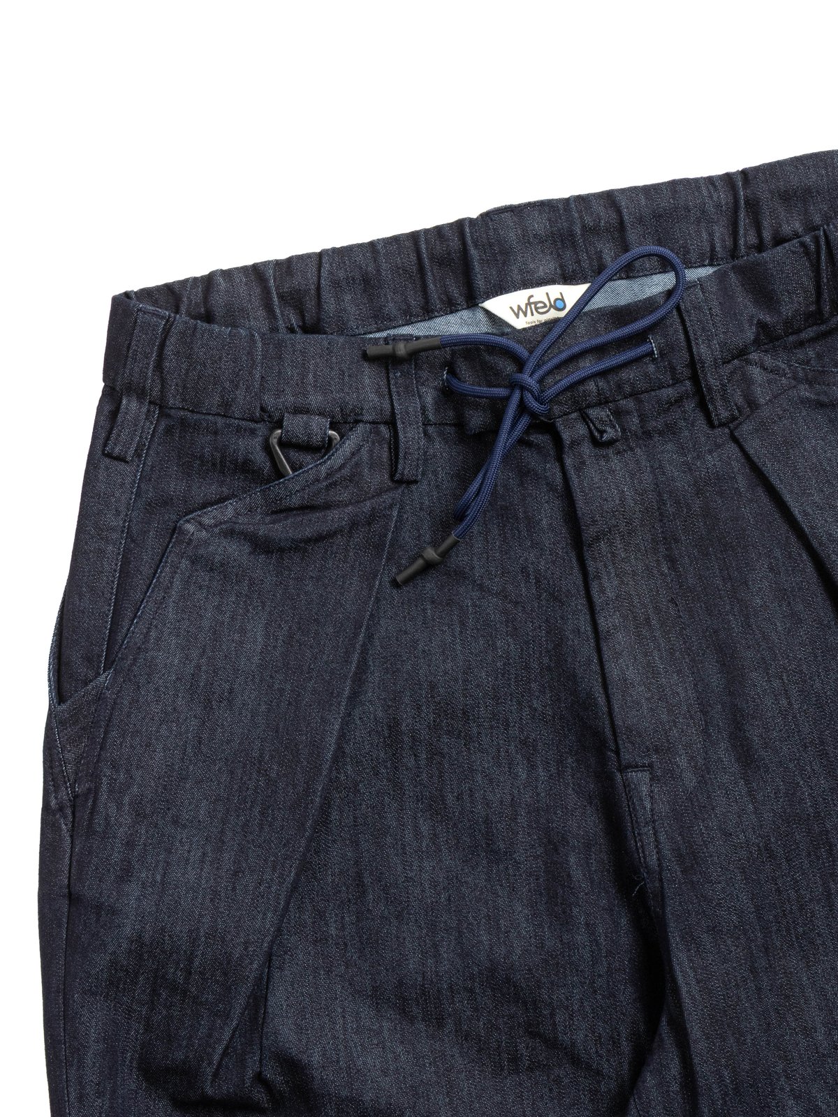 FLEXDURA DENIM PANTS INDIGO - Image 2