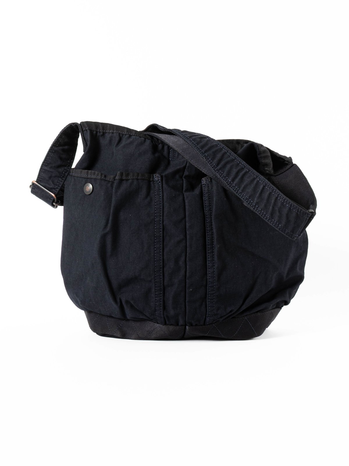 PORTER / CRAG SHOULDER BAG (S) NAVY - Image 4